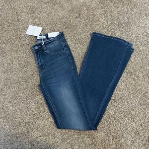 KanCan Flare Jeans